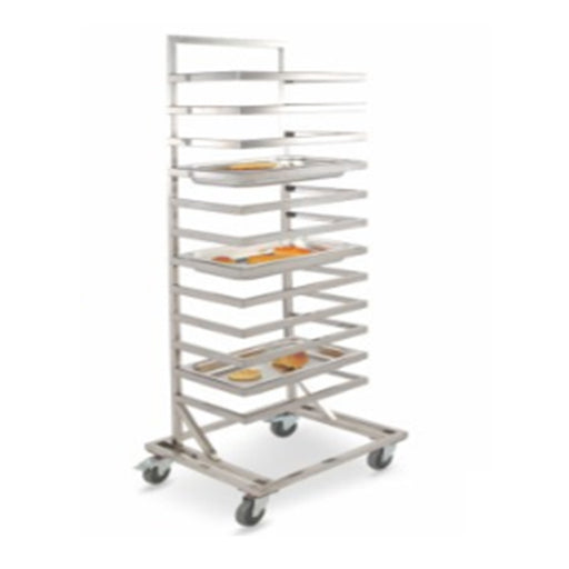 12-Tier GN Pan Trolley