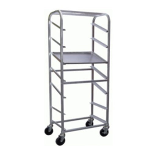 7-Tier Dishwasher Basket Trolley