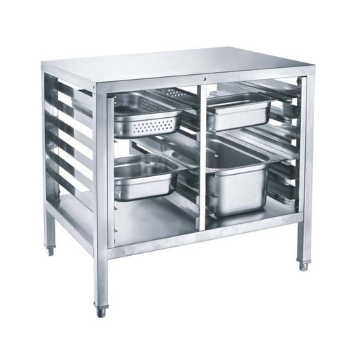 Base Stand For Equipment