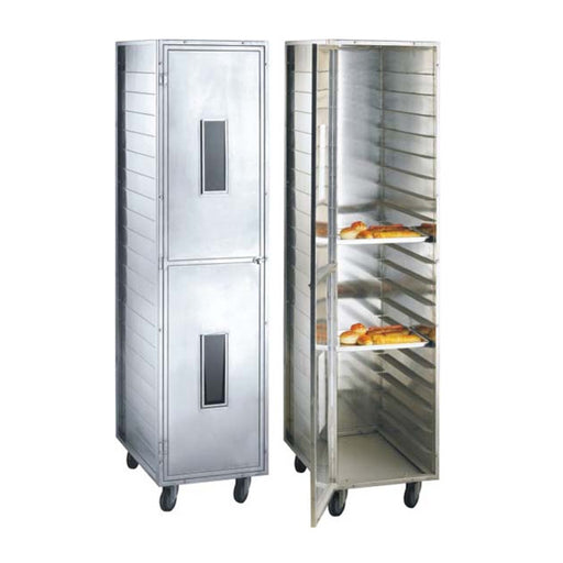 Rotary oven Rack Trolley