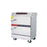 Fully Automatic Electric Steamer - 6 Tray