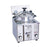 Electric Pressure Fryer (Mechanical Control)