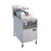 Electric Pressure Fryer with Oil Pump (Mechanical Control)