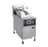 Electric Pressure Fryer with Oil Pump and LCD Panel (Digital Control)