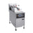 Gas Pressure Fryer with Oil Pump and LCD Panel (Digital Control)