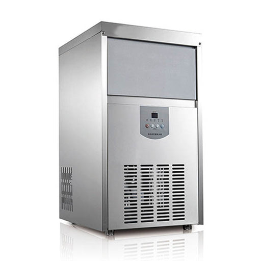 Commercial Cube Ice Machine - 25KG/24H