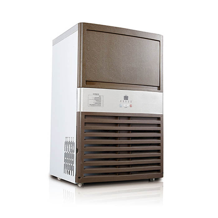 Commercial Cube Ice Machine - 45KG/24H