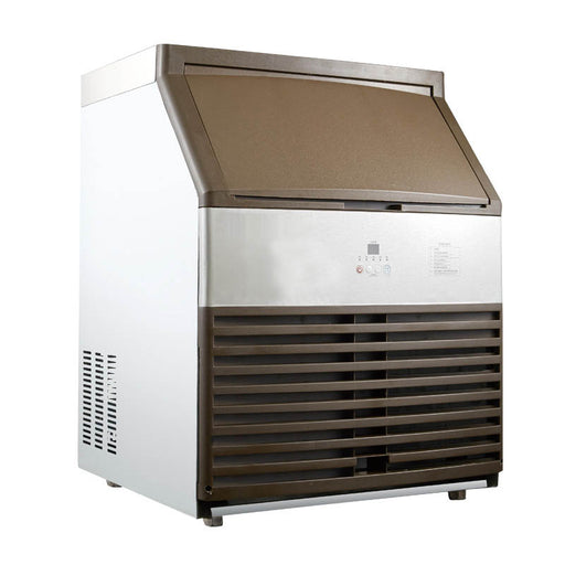 Commercial Cube Ice Machine - 75KG/24H