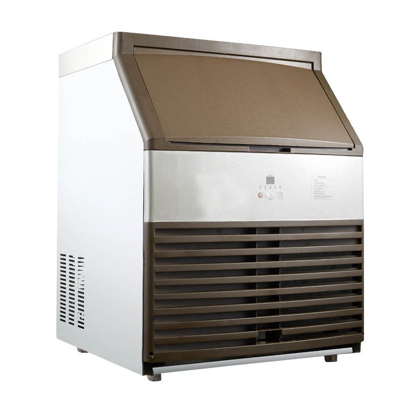 Commercial Cube Ice Machine - 120KG/24H