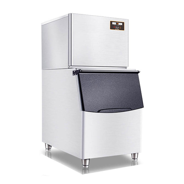 Commercial Cube Ice Machine - 150KG/24H
