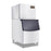 Commercial Cube Ice Machine - 245KG/24H