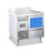 Commercial Desktop Cube Ice Machine - 80KG/24H