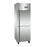 Upright Freezer With Double Door (Static Cooling Series)
