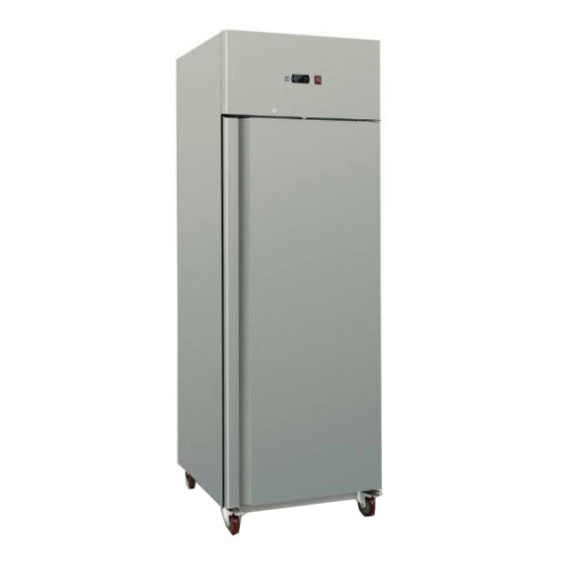 European Style Upright Refrigerator With Single Door (Standard Ventilated Series)