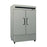 American Style Upright Refrigerator With Double Door (Standard Ventilated Series)