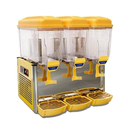 Commercial Beverage Dispenser 42L (Cold)