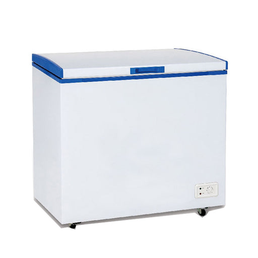 Chest Refrigerator - 125L
