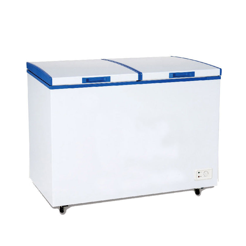 Chest Refrigerator - 368L