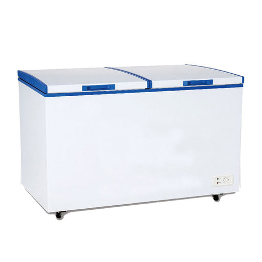 Chest Refrigerator - 438L