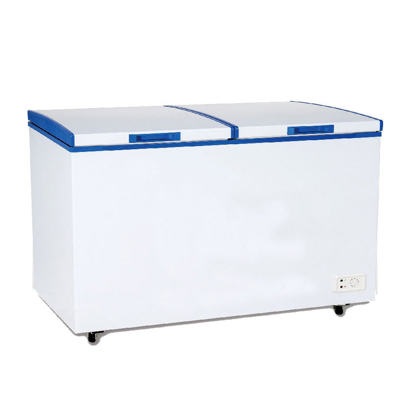 Chest Refrigerator - 498L