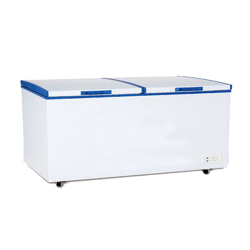Chest Refrigerator - 850L