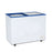 Chest Freezer With Glass Top - 250L