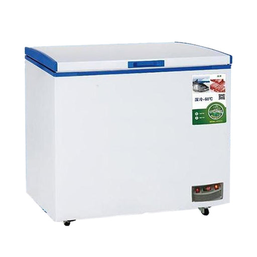 Low Temperature Chest Freezer 248L