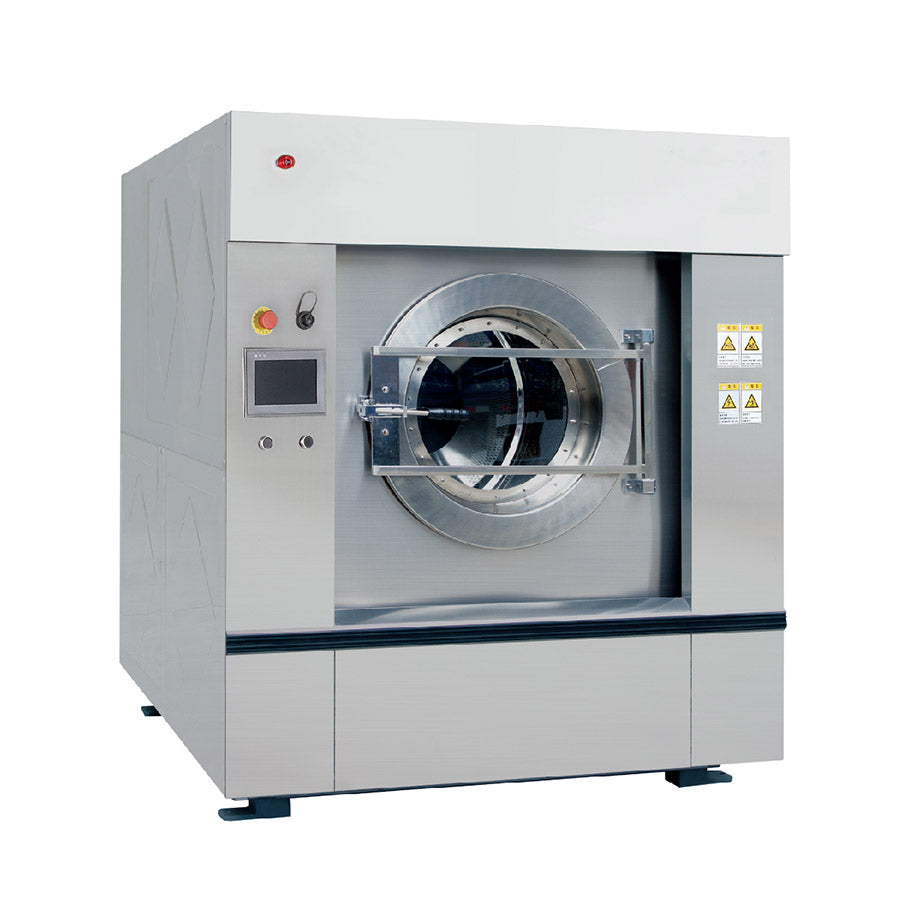 Fully Automatic Washer Extractor - 15KG (Full S/S 304)