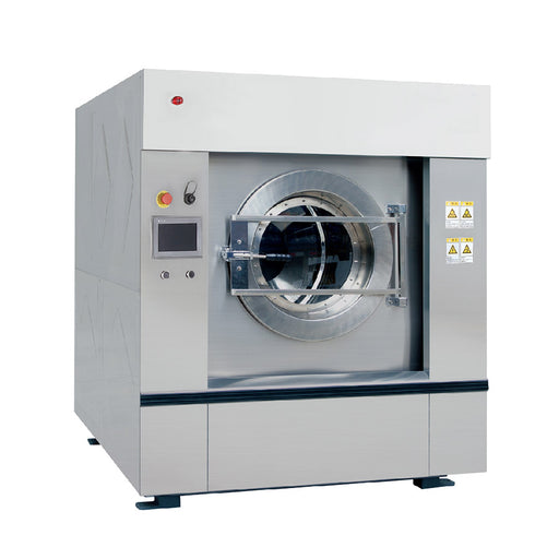 Fully Automatic Washer Extractor - 100KG (Full S/S 304)