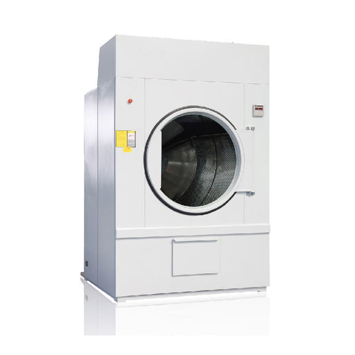 Fully Automatic Tumble Dryer - 15KG (Steam/Electric)