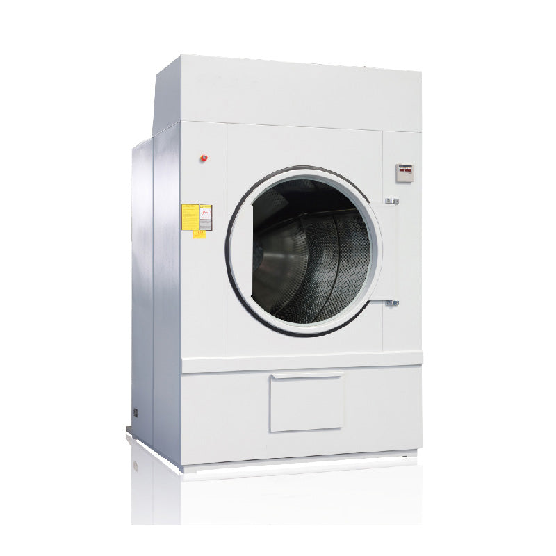 Fully Automatic Tumble Dryer - 30KG (Steam/Electric)