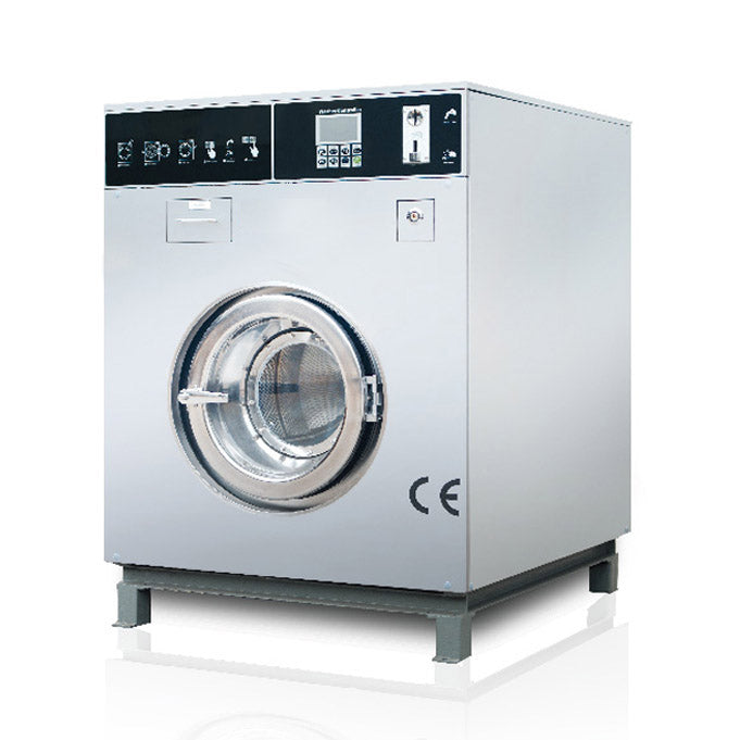 Coin Operated Washing Machine - 12KG